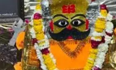 भीलवाड़ा में शनि मंदिरों में तैयारियां  शुरू, उमड़ेगी भक्तों की भीड़ होंगे कई कार्यक्रम