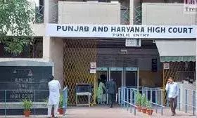 पंजाब-हरियाणा हाईकोर्ट को बम से उड़ाने की धमकी,खाली कराया परिसर