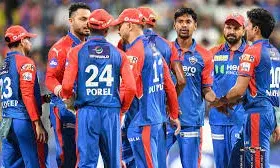 प्लेऑफ से बाहर होने पर दिल्ली कैपिटल्स ने मांगी माफी
