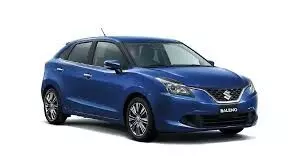 Maruti Baleno के सबसे सस्ते वेरिएंट को है घर लाना... Maruti Baleno के सबसे सस्ते वेरिएंट को है घर लाना...