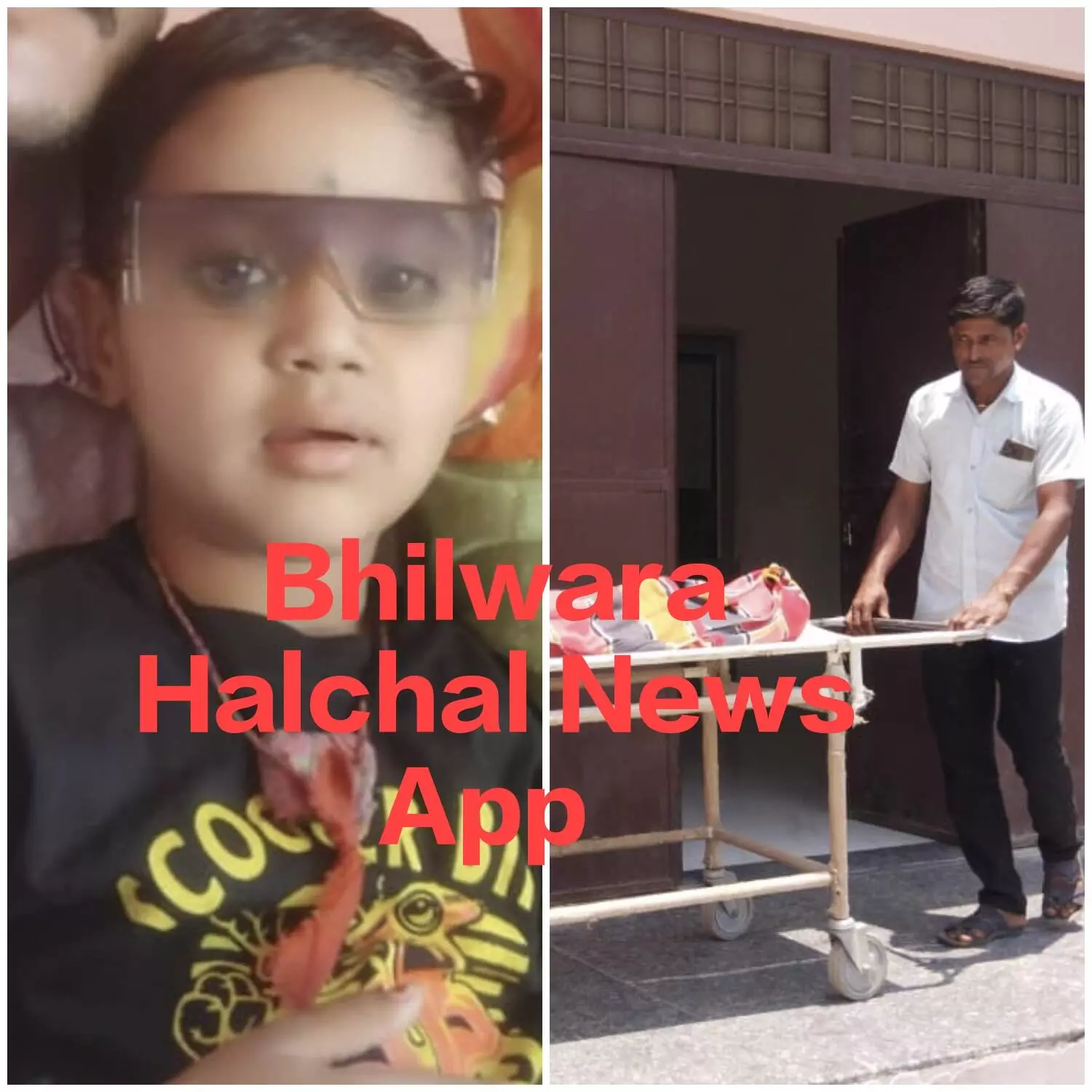 ननिहाल आई 7 साल की बच्ची की सर्पदंश से मौत ननिहाल आई 7 साल की बच्ची की सर्पदंश से मौत