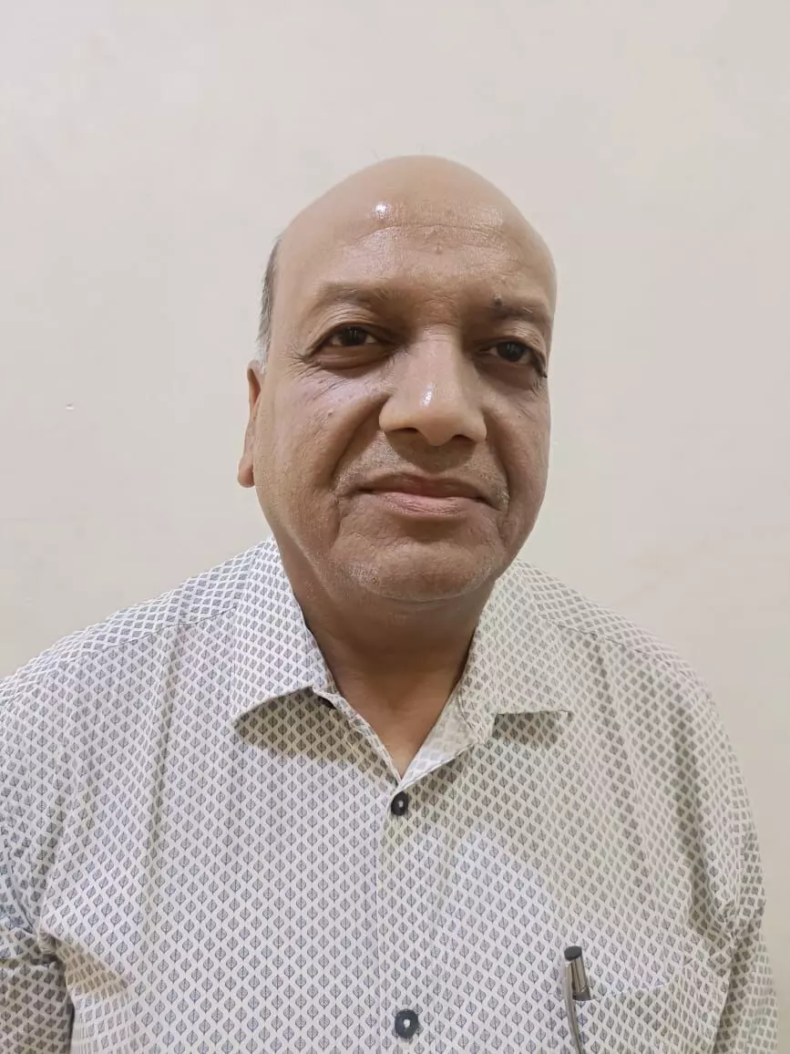 कृष्ण कुमार जिन्दल जिलाध्यक्ष मनोनीत कृष्ण कुमार जिन्दल जिलाध्यक्ष मनोनीत