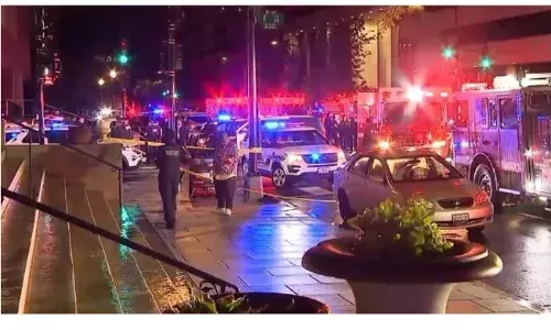 भड़का इजरायल… बताया आतंकी हमला, ट्रंप से कार्रवाई की मांग भड़का इजरायल… बताया आतंकी हमला, ट्रंप से कार्रवाई की मांग