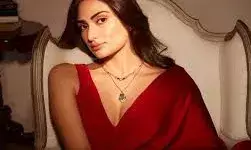 अथिया शेट्टी ने बॉलीवुड को कहा अलविदा