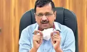 आप’ ने 10 राज्यों में प्रभारी नियुक्त किये,राजस्थान में   टोकस को  प्रभारी बनाया