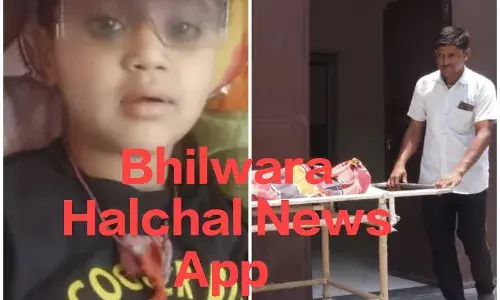 ननिहाल आई 7 साल की बच्ची की सर्पदंश से मौत