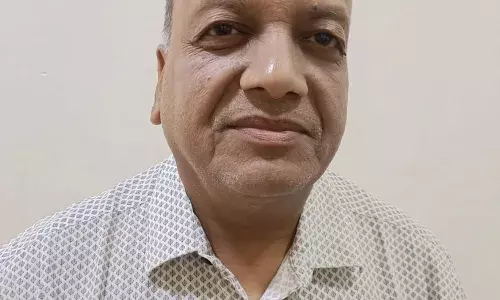 कृष्ण कुमार जिन्दल जिलाध्यक्ष मनोनीत