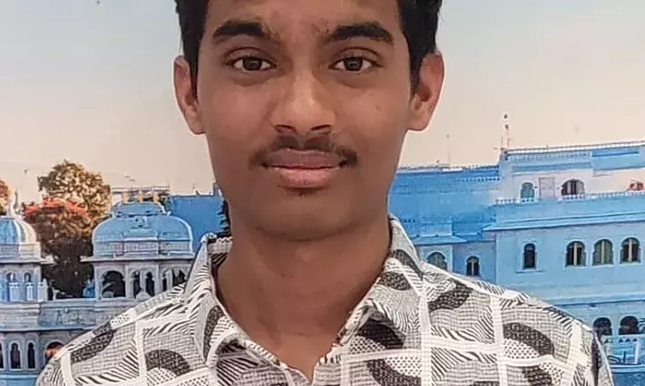 12वीं के परिणाम में सवाईपुर ने लड़कों ने मारी बाजी... ... ट्रक ड्राइवर की बेटी खुशबू मीणा साइंस में लाई 92.60% प्रतिशत,