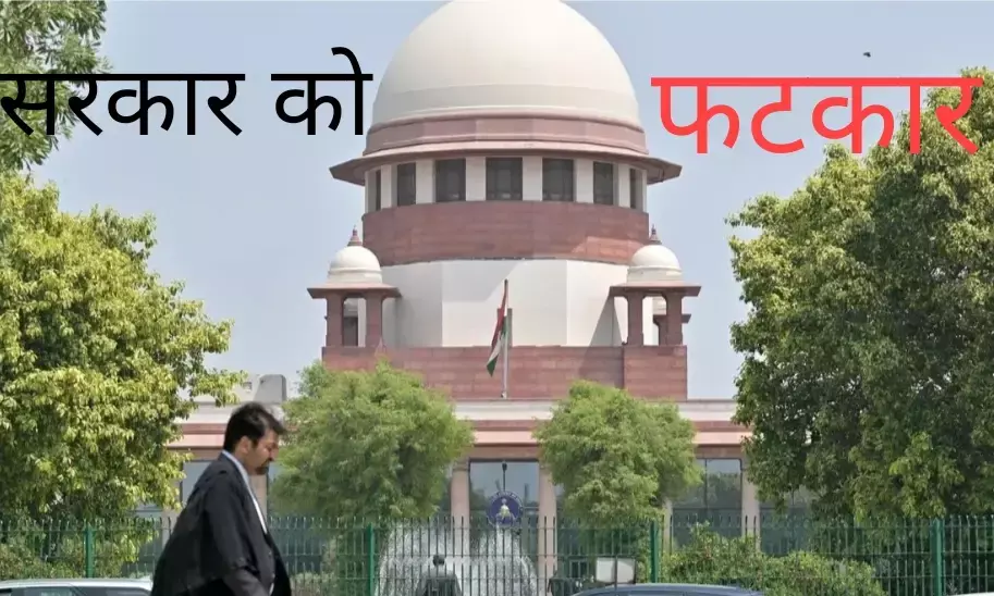 शिक्षा नगरी  कोटा में ही इतने सुसाइड क्यों?, सुप्रीम कोर्ट ने जताई चिंता