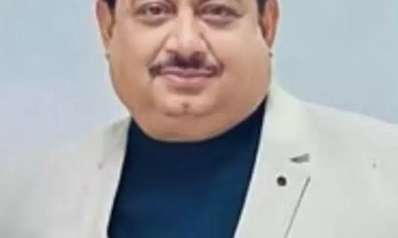 इम्पा अध्यक्ष अभय सिन्हा बने एफआईएपीए के वाइस प्रेसिडेंट