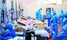 सरकार ने जारी की एडवाइजरी, बेड बढ़ाएं, ऑक्सीजन की जाए सुनिश्चित…