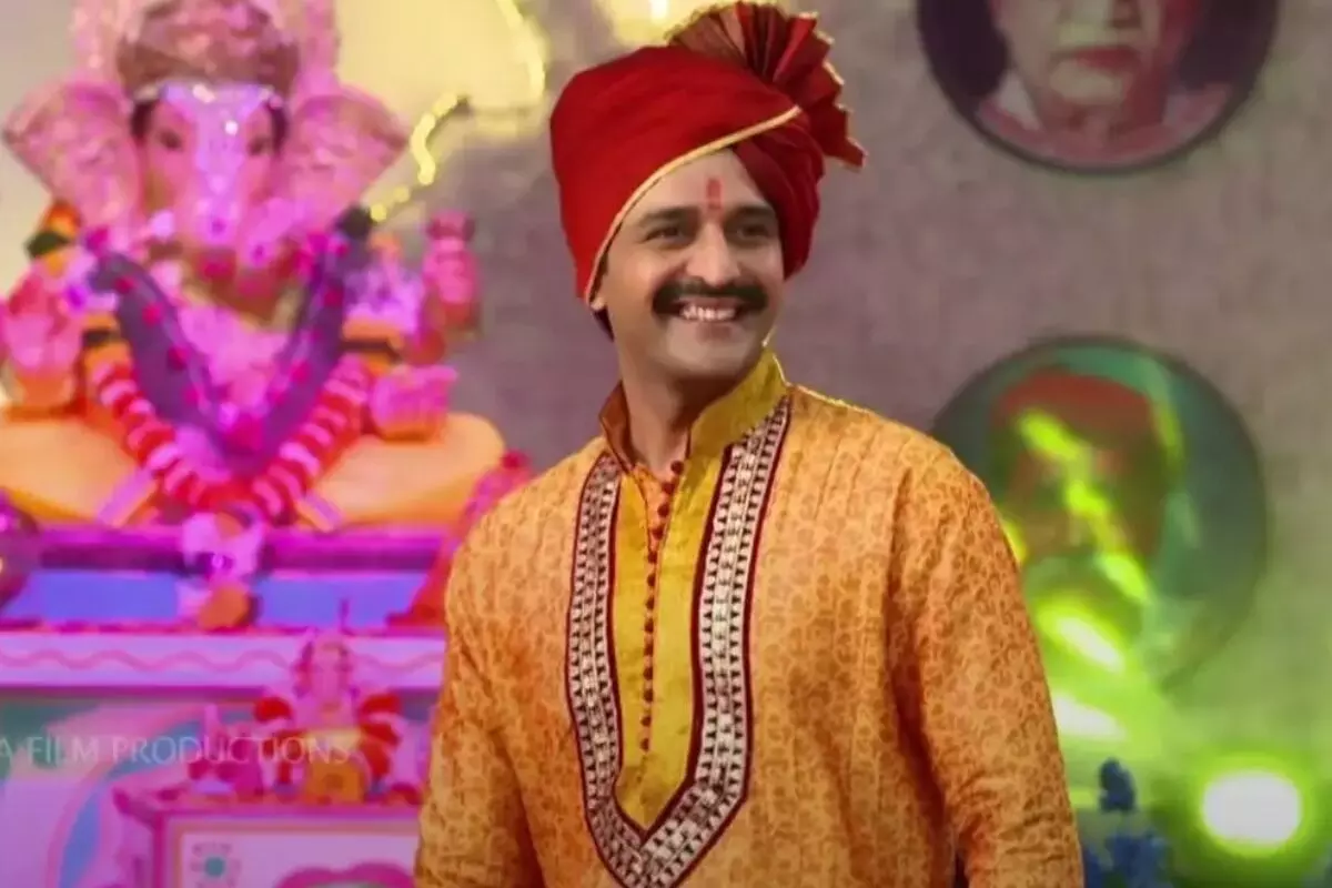 शो में होगी नये शख्स की एंट्री, तारक मेहता का करेगा जीना हराम शो में होगी नये शख्स की एंट्री, तारक मेहता का करेगा जीना हराम