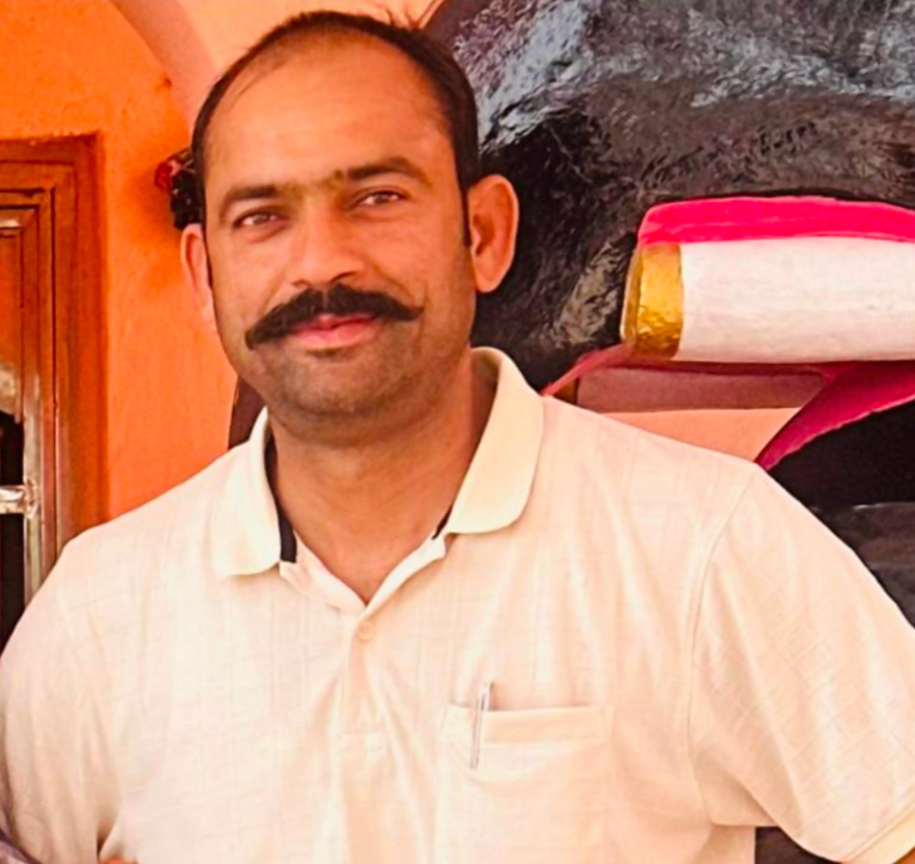 सिंह महामंत्री नियुक्त