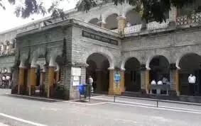 1200 करोड़ के ड्रग मामले में सात दोषी करार, 26 को सुनाई जाएगी सजा 1200 करोड़ के ड्रग मामले में सात दोषी करार, 26 को सुनाई जाएगी सजा