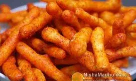 घर पर बनाएं हेल्दी और चटपटे कुरकुरे!