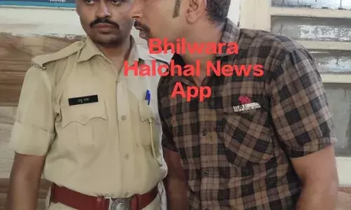 अफीम डोडा चुरा तस्कर को 4 साल की कैद