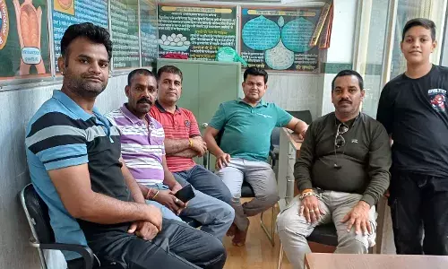 80 व 90 प्रतिशत से अधिक अंक लाने वाले विद्यार्थियों का होगा प्रतिभा सम्मान