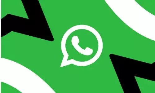 WhatsApp लाया नया Voice Chat,बिना  घंटी भी हो जाएगी बात