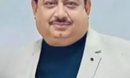 इम्पा अध्यक्ष अभय सिन्हा बने एफआईएपीए के वाइस प्रेसिडेंट