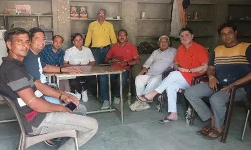 आपरेशन सिंदूर की सफलता के चलते आसींद में तिरंगा रैली 25 मई को तैयारिया शुरू