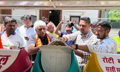 जो अपने धर्म, संस्कृति और अस्तित्व पर विश्वास नहीं रखता, उसका कभी मंगल नहीं हो सकता