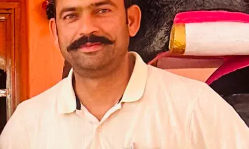 सिंह महामंत्री नियुक्त