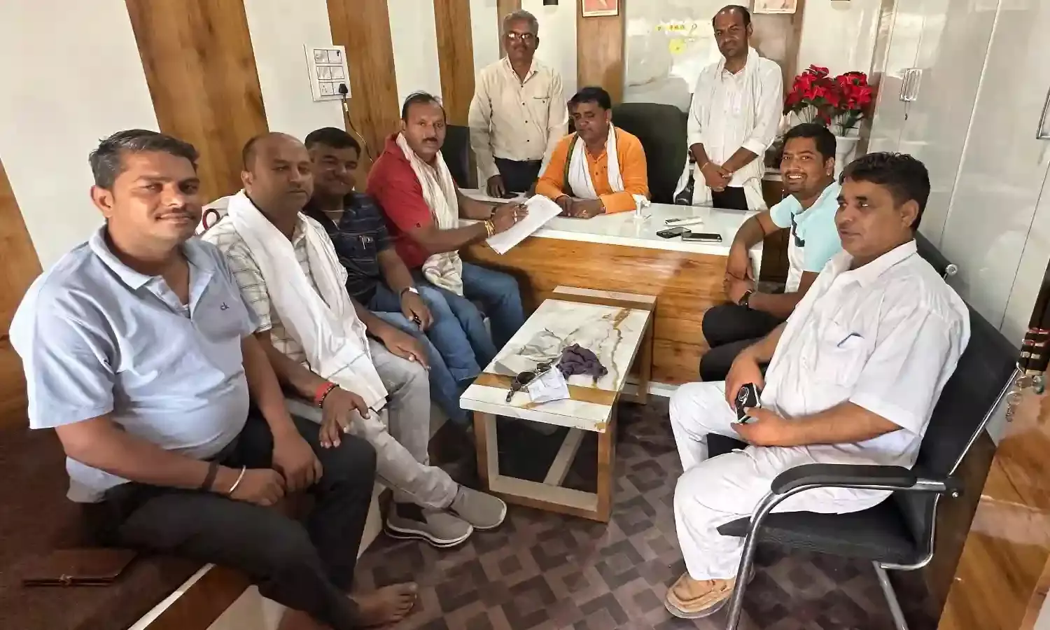 आसींद में रविवार को निकलेगी विशाल तिरंगा और सिंदूर यात्रा !