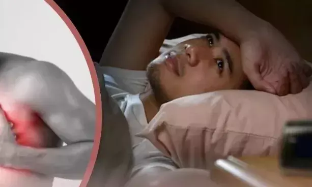 लगातार तीन रातें न सोने से बढ़ सकता है Heart Disease का खतरा