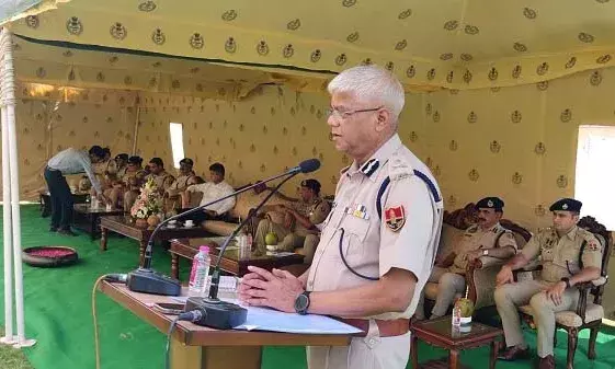 साइबर सुरक्षा को मजबूत करने और ऑनलाइन अपराधों से निपटने के लिए राजस्थान का पहला साइबर सपोर्ट सेंटर लॉन्च