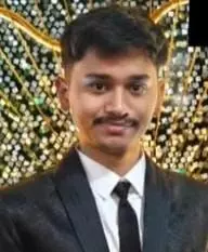 विज्ञान संकाय में अनस ने 96.40 अंक अर्जित किए विज्ञान संकाय में अनस ने 96.40 अंक अर्जित किए