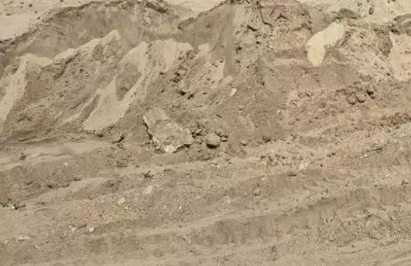 भीलवाड़ा में बजरी की किल्लत से आमजन परेशान, सरकार का ढुलमुल रवैया बना मुसीबत भीलवाड़ा में बजरी की किल्लत से आमजन परेशान, सरकार का ढुलमुल रवैया बना मुसीबत