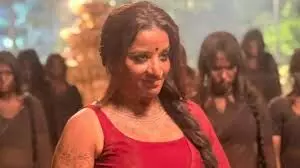 जादू तेरी नजर- डायन का मौसम में मोनालिसा की एंट्री जादू तेरी नजर- डायन का मौसम में मोनालिसा की एंट्री