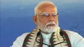 पीएम मोदी कल एनडीए के मुख्यमंत्रियों के साथ करेंगे बैठक,होगी ऑपरेशन सिंदूर पर  चर्चा