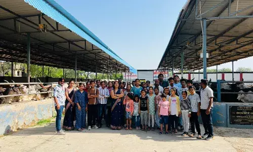 समर कैंप व संस्कार शिविर के प्रथम चरण का भजन कीर्तन के साथ हुआ समापन