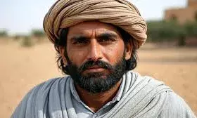 भरतपुर से संदिग्ध कासिम को किया डिटेन