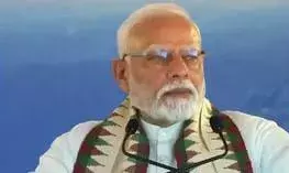 पीएम मोदी कल एनडीए के मुख्यमंत्रियों के साथ करेंगे बैठक,होगी ऑपरेशन सिंदूर पर  चर्चा