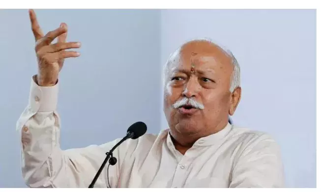 हिंदू समाज की मजबूती से ही भारत का गौरव बढ़ेगा हिंदू समाज की मजबूती से ही भारत का गौरव बढ़ेगा