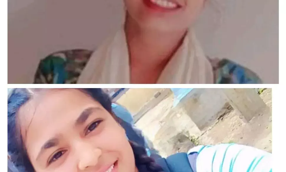 राजकीय उच्च माध्यमिक विद्यालय लांबिया कलां का परिणाम रहा श्रेष्ठ, प्रथम 5 स्थानों पर रही बेटियां