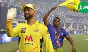 क्या ‘माही’ ने खेल लिया आखिरी मैच? क्या ‘माही’ ने खेल लिया आखिरी मैच?