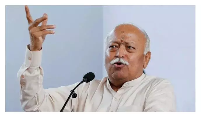 हिंदू समाज की मजबूती से ही भारत का गौरव बढ़ेगा हिंदू समाज की मजबूती से ही भारत का गौरव बढ़ेगा