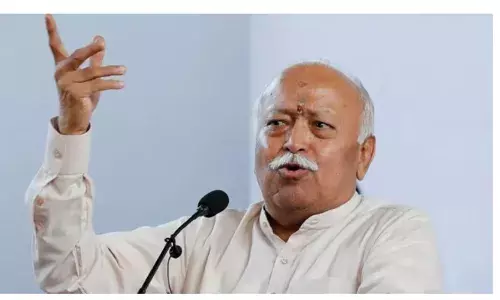 हिंदू समाज की मजबूती से ही भारत का गौरव बढ़ेगा