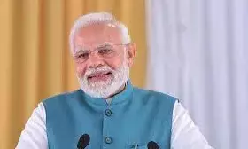 पीएम मोदी कल गुजरात दौरे पर जाएंगे, 82,950 करोड़ की परियोजनाओं का करेंगे उद्घाटन