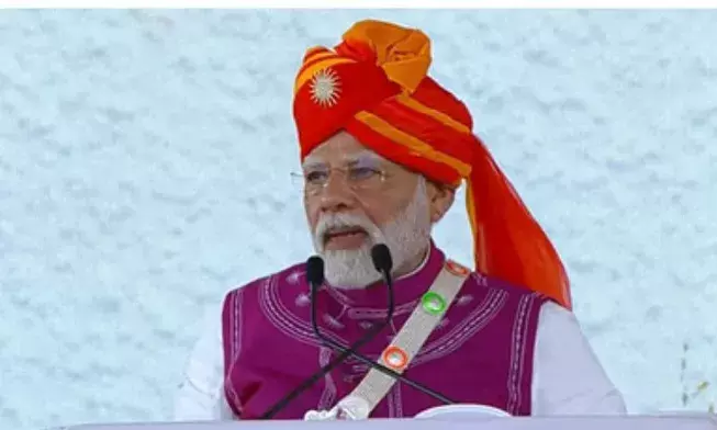 अगर कोई हमारी बहनों के सिंदूर को मिटाएगा, तो उसका भी मिटना तय