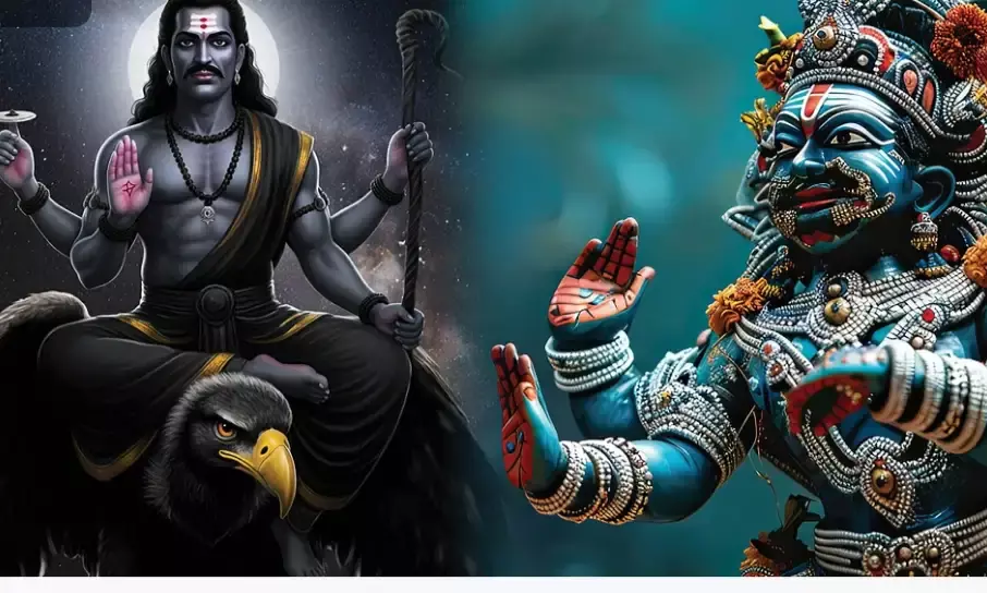 क्या फिर तबाही मचाएगा कोरोना? जानिए क्या कहती है ज्योतिषीय भविष्यवाणी क्या फिर तबाही मचाएगा कोरोना? जानिए क्या कहती है ज्योतिषीय भविष्यवाणी