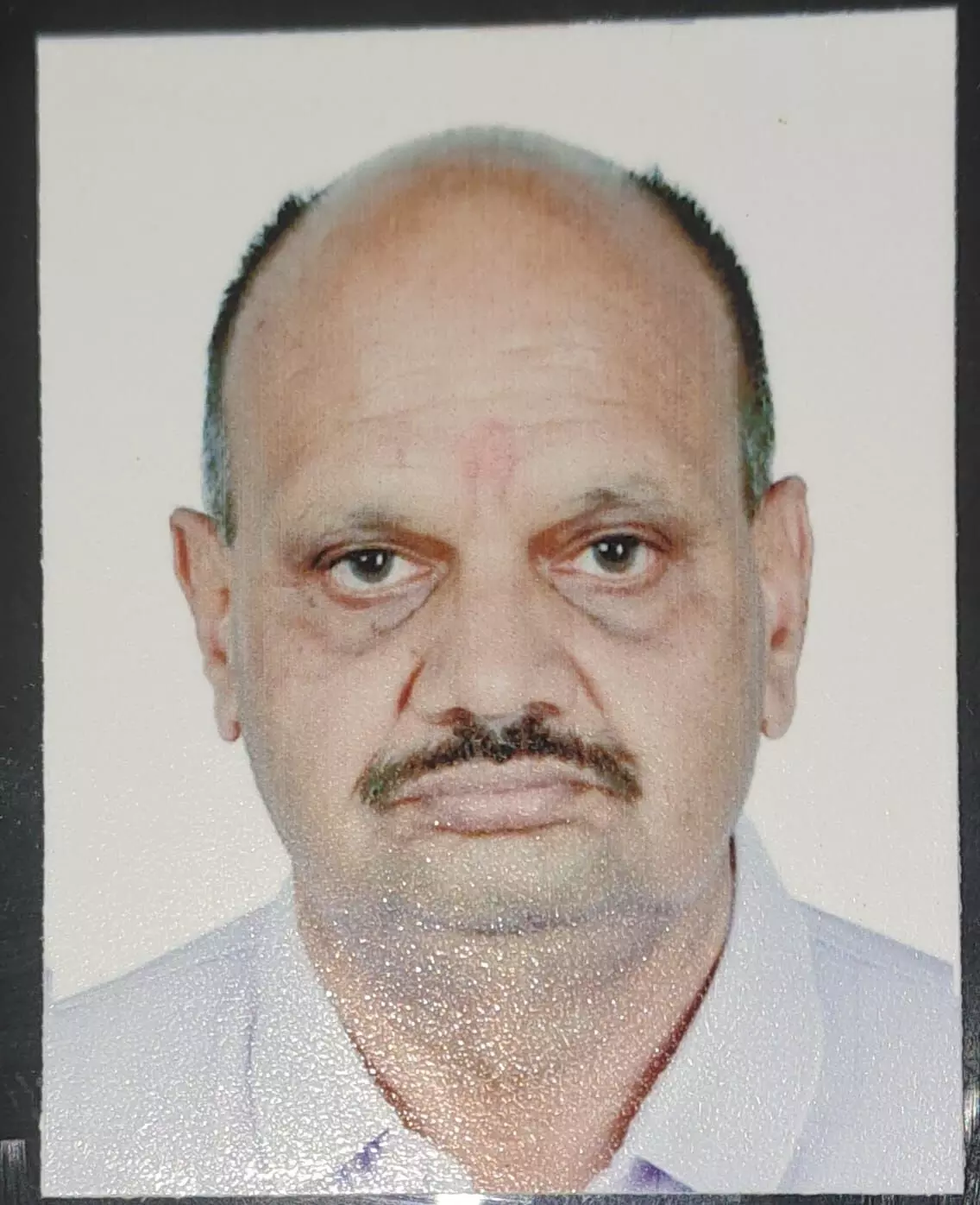 डॉ ललित जोशी राष्ट्रीय स्तर के निगरानीकर्ता के रूप में नागालैंड का दौरा करेंगे डॉ ललित जोशी राष्ट्रीय स्तर के निगरानीकर्ता के रूप में नागालैंड का दौरा करेंगे
