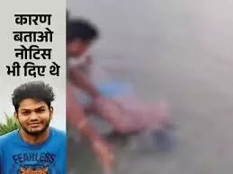 नर्सिंग ऑफिसर ने कर दी डॉक्टर की हत्या नर्सिंग ऑफिसर ने कर दी डॉक्टर की हत्या