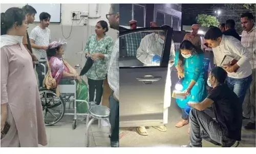 एक ही परिवार के सात लोगों ने जहर खाकर दी जान; कर्ज से थे परेशान एक ही परिवार के सात लोगों ने जहर खाकर दी जान; कर्ज से थे परेशान