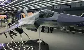 पांचवीं पीढ़ी के लड़ाकू विमान के स्वदेशी कार्यक्रम को मंजूरी