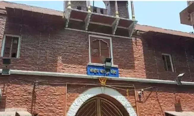 जेल में 24 घंटे के भीतर दो कैदियों की मौत,  काट रहे थे उम्रकैद की सजा