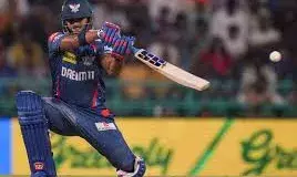 बेंगलुरु ने लखनऊ को 6 विकेट से हराया बेंगलुरु ने लखनऊ को 6 विकेट से हराया